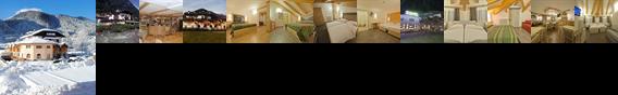 Hotel Niagara Ossana