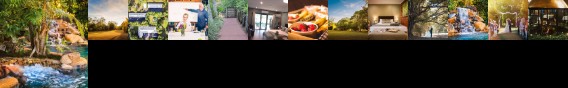 Malanda Lodge Motel