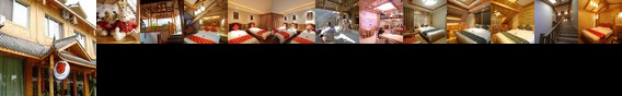 Teddy Bear Hotel