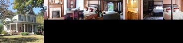Old Coe House Bed and Breakfast