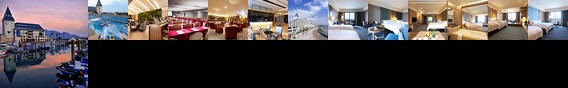 Fullon Hotel Danshuei Fishermen's Wharf
