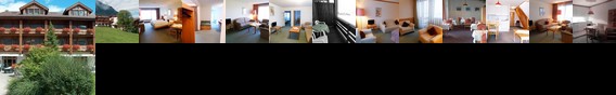 Hotel Aeschipark