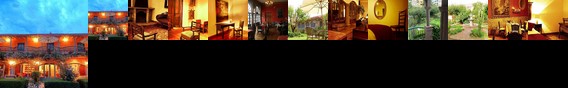 La Casona de San Jeronimo Hotel Boutique