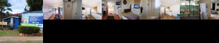 Kingaroy Holiday Park