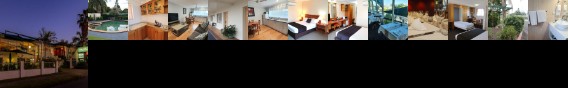 McNevins Parkway Motel