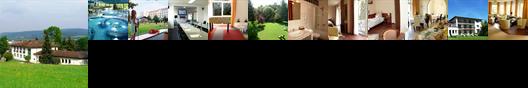 Gartenhotel Triest