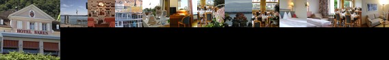 Hotel Baren Twann