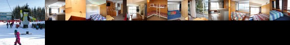 Residence Marilleva 1400