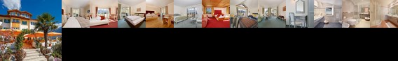 Landhaus Hotel Kristall