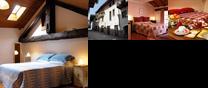 Bed & Breakfast Marguerettaz Irene
