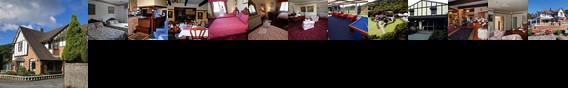 Springbrook Mountain Manor