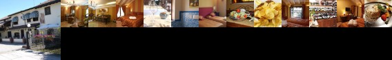 Locanda Da Carla