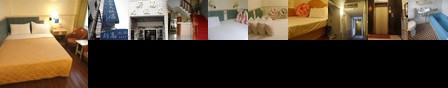 Shin Kao Hotel