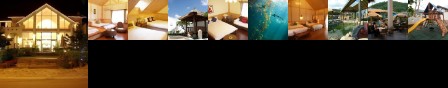 Fennel Hot Spring Resort
