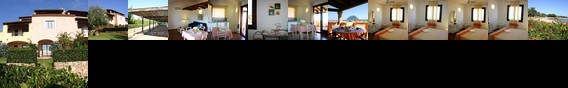 Residence Il Borgo Loiri Porto San Paolo