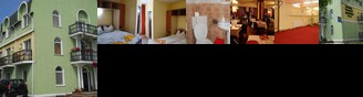Hostel Alutus Mangalia