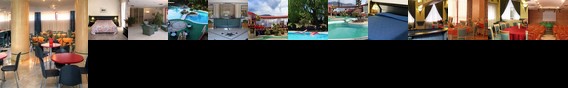 Appia Grand Hotel