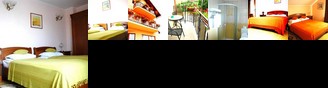 Pension Casa Rad Sanmartin
