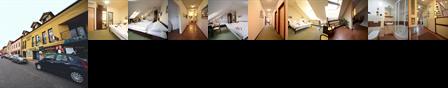 Hotel Penzion Felix