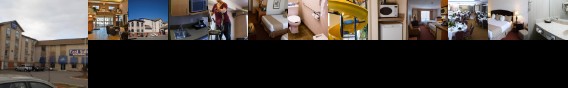 Peavine Inn & Suites