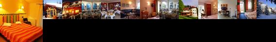 Pension Casa Olga Paraul Rece