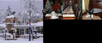 L'Orange Bistro