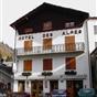 Des Alpes