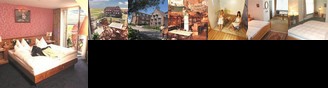 Akzent Hotel Seehof