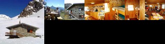 Rifugio Crete Seche