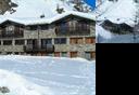 Rifugio Prarayer