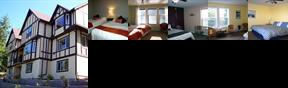 Chemainus Tudor Inn Bed and Breakfast