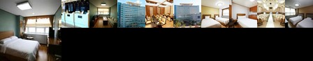 Goodstay Hanyang University Guest House