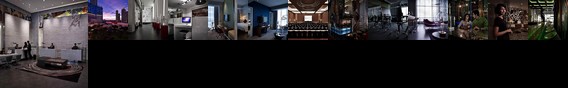 Pullman Jakarta Central Park