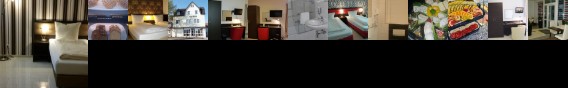 Cityhotel Ahlen Garni