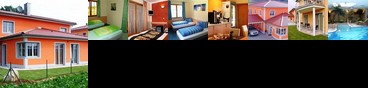Wellness-Pension Toscana