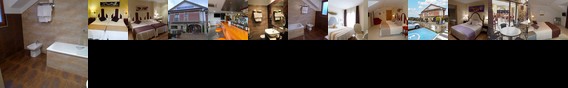 Hotel Valle De Cabezon