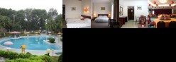 HNA Lanyang Hot Spring Resort Danzhou