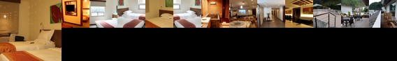 Tangkou Hotel