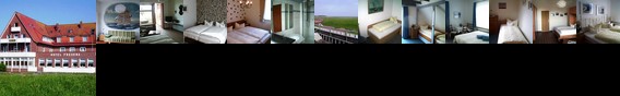 Hotel Fresena & Ferienhaus Witte Aaland