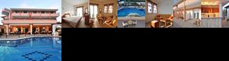 Hotel Filoxenia Ammoudia