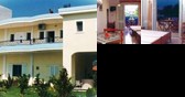 Villa Avra Ammoudia