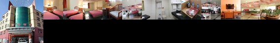 Lijing Hotel Heze