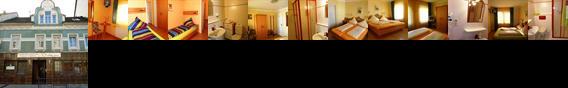 Hotel Restaurant Dalmatia