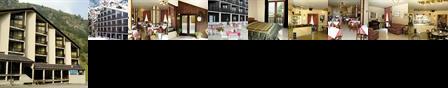 Hotel Petit Paradis
