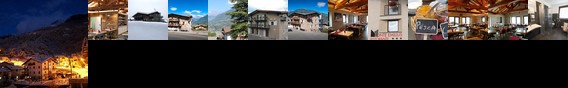Hotel Monte Emilius
