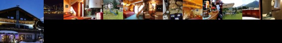 Hotel Bouton d'Or Cogne