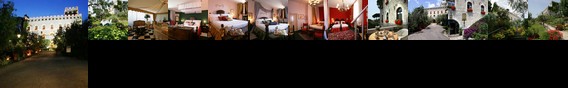 Hotel Castello Miramare Formia