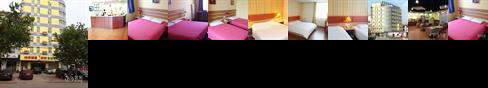 Home Inn (Heze Tianxiang Park)