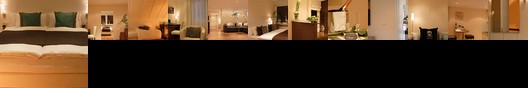 Hotel La Maison Bad Soden
