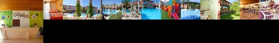 Papillon Hotel Argassi